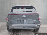 This 2025 Hyundai Kona Preferred features wireless Apple CarPlay and Android Auto, 12.3-inch touchsc... (image 2)