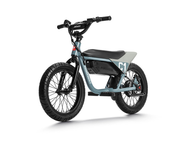 Himiway Kids Ebike Free Shipping Warranty in eBike in Victoria - Image 2