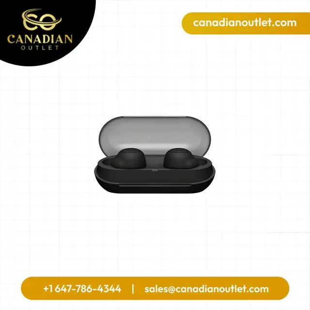 Sony Earbuds - Wireless Earbuds, Bluetooth Headphones in General Electronics in City of Toronto - Image 8