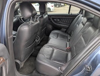Come finance this vehicle with us. Apply on our website stonebridgeauto.com 2018 Ford Taurus Limited... (image 9)