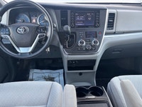 WELL EQUIPPED FRANCHISE DEALERSHIP TRADE WITH ROOM FOR EIGHT! FRESH SAFETY - CLEAN TITLE - WARRANTY... (image 4)