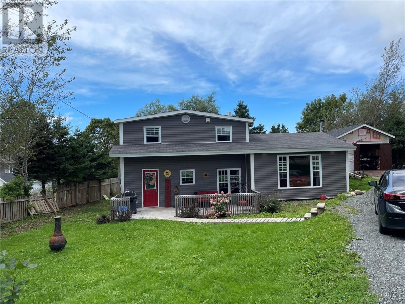 153 Marine Drive Marystown, Newfoundland & Labrador Houses for Sale St. John's Kijiji