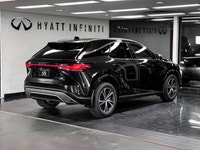 The 2023 Lexus RX 350 Premium marks the debut of the model's fifth generation, featuring a more athl... (image 3)