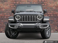 This Jeep Wrangler boasts a Regular Unleaded V-6 3.6 L/220 engine powering this Automatic transmissi... (image 1)