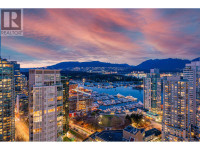 2802 1211 MELVILLE STREET Vancouver, British Columbia