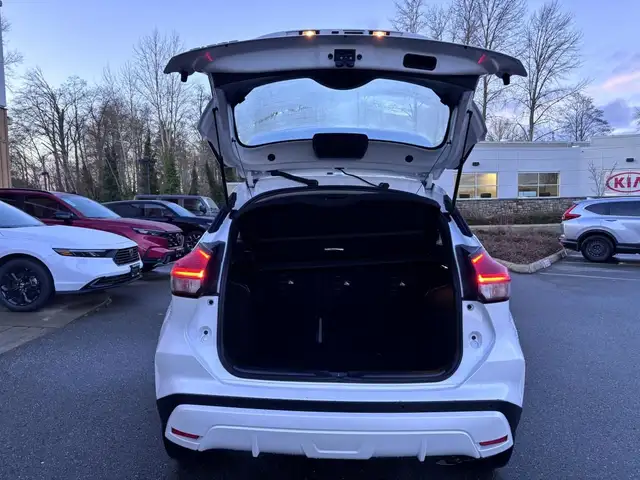 2024 Nissan Kicks SR in Cars & Trucks in Comox / Courtenay / Cumberland - Image 8