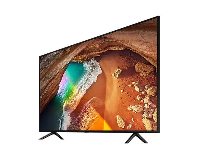 Samsung 65 inch QLED Smart 4K UHD TV. Super Sale $699.00 No Tax in TVs in City of Toronto - Image 3