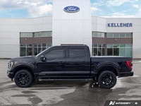 The 2022 Ford F-150 Crew Cab, with its robust Four Wheel Drive, is engineered for every challenge. T... (image 1)