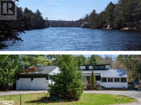 204 BEAUMONT Drive Bracebridge, Ontario