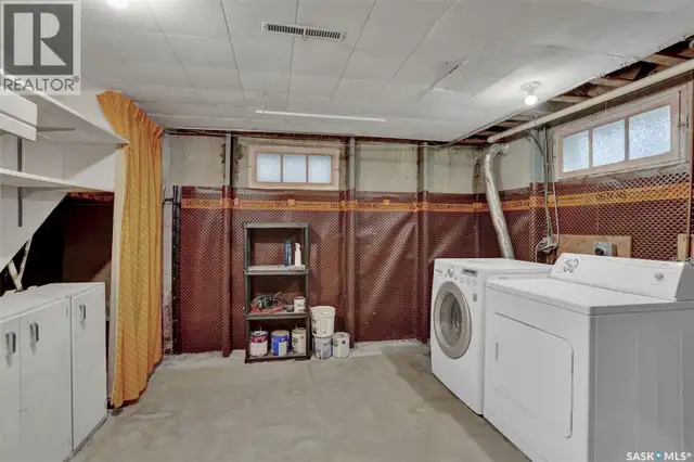 26 SCOTT STREET Regina, Saskatchewan in Houses for Sale in Regina - Image 33