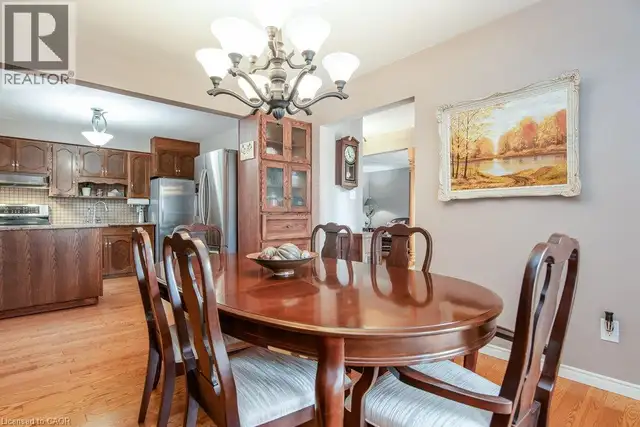 108 QUEENSWAY Drive St. Jacobs, Ontario in Houses for Sale in Kitchener / Waterloo - Image 15