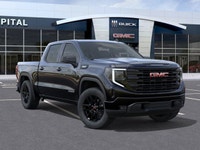 Check out this 2026 GMC Sierra Elevation Crew Cab... Fully Equipped with Heated Bucket Seats, Heated... (image 6)