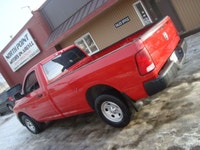 NORTH POINT MOTORS...CALL TEXT 780-224-7791 FINANCING AVAILABLE CHECK OUT THIS 17 DODGE RAM 1500 4X4... (image 1)