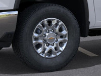 This Chevrolet Silverado 3500HD delivers a Turbocharged Diesel V8 6.6L/403 engine powering this Auto... (image 8)