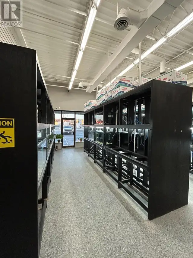 5-6 - 99 BELMONT DRIVE London South (South O), Ontario in Commercial & Office Space for Rent in London - Image 8