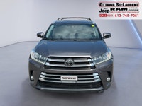 WE CAN GET YOU APPROVED ON THIS 2018 TOYOTA HIGHLANDER XLE AWD TODAY FEATURED OPTIONS -Power liftgat... (image 2)
