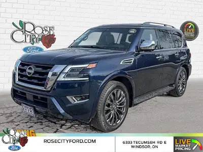 Rose City Ford | HEATED SEATS | COOLED SEATS | REMOTE START | SUNROOF | POWER LIFTGATE | | INTELLIGE...
