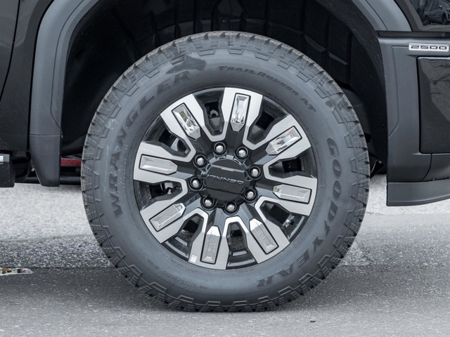 2025 GMC SIERRA 2500HD Denali Reserve -Diesel | Power Assist Ste in Cars & Trucks in Markham / York Region - Image 4