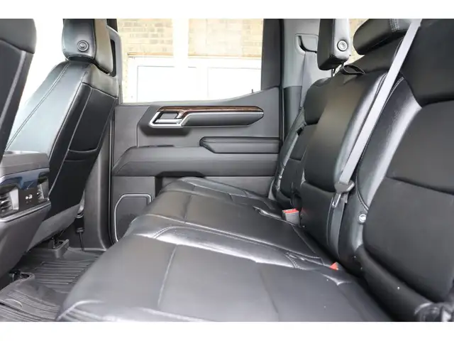 2022 GMC Sierra 1500 ELEVATION PREMIUM 3.0L DURAMAX 4X4, LOADED/ in Cars & Trucks in Winnipeg - Image 27