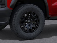 Saskatoon Motor Products - This Chevrolet Colorado delivers a 2.7 Liter DOHC Turbo engine powering t... (image 9)