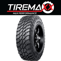 MUD-TERRAIN 33*12.50R20 Firemax FM523 33125020 33x12.5R20 tires