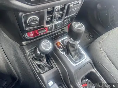 2024 Jeep Wrangler Willys | Turbo 4x4 |, View more