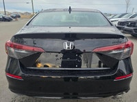 NEW TO CANADA? WE HAVE AN APPROVAL WAITING FOR YOU! The 2026 Honda Civic Sport delivers bold style,... (image 5)