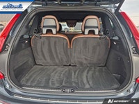 Check out this certified 2024 Volvo XC90 Plus Bright Theme AWD | Leather | Sunroof | 360 Camera | Na... (image 9)