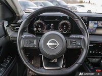 Recent Arrival! 2025 Nissan Kicks SR 4D Sport Utility Yellow CVT with Xtronic AWD 2.0L DOHC Finance... (image 9)