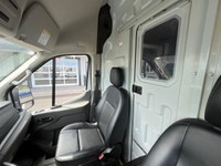 Price includes $1,000 finance credit. Price does not include fees or taxes. The 2024 Ford Transit Ca... (image 8)