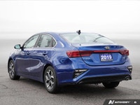 *This Kia Forte is a Bargain with These Options * Window Grid Antenna, Wheels: 16 Machined-Finish Al... (image 2)
