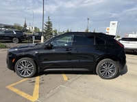 AMVIC Licensed Dealer AMVIC LICENSED DEALER. Stock number: B2841A The 2024 Cadillac XT4 Sport delive... (image 4)