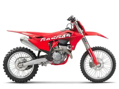 2024 GASGAS MC 350 F GASGAS MC 350 F 2024 ------------------------------ 2024 GASGAS MC 350 F
