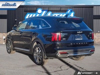 Look at this certified 2022 Kia Sorento Plug-In Hybrid EX AWD | PHEV | BSM | Carplay and Android Aut... (image 2)