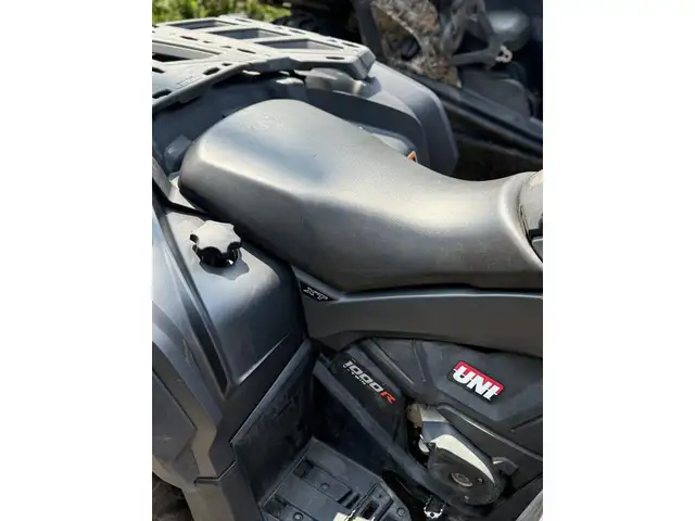 2021 Can-Am Outlander XT 1000R in ATVs in New Glasgow - Image 11