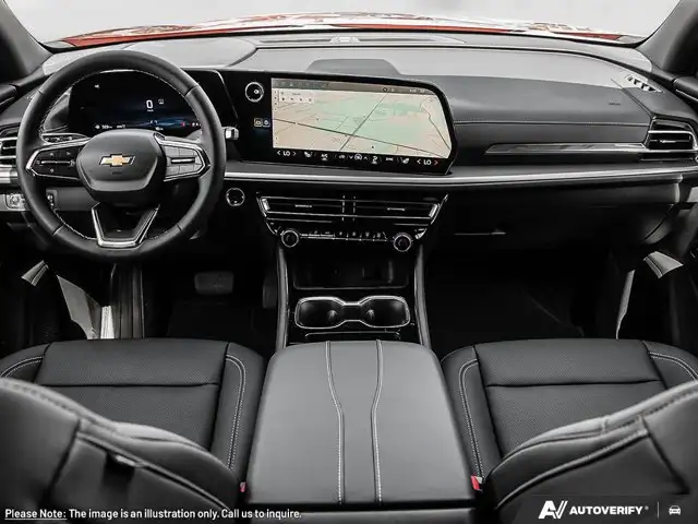 2026 Chevrolet Traverse LT4397320149617971222