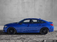 *ONE OWNER, CLEAN CARFAX * This 2024 Honda Civic Sedan Sport comes equipped with *2.0L DOHC i-VTEC 4... (image 1)