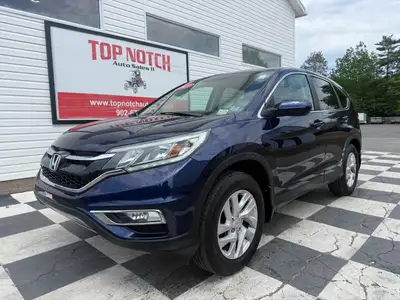 A dependable compact SUV with a spacious interior, practical features, and efficient performance, of...