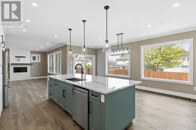 The last home available in Shantz Way - a boutique community of ten custom modern farmhouse residenc...