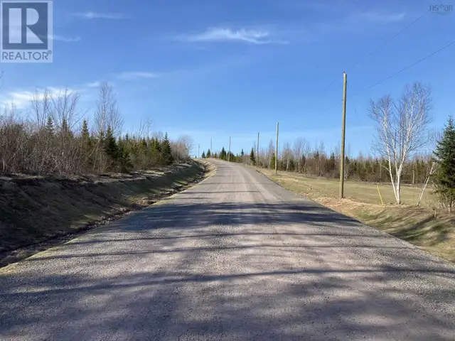 21-1 Mary Cecelia Ridge St Andrew's, Nova Scotia in Land for Sale in New Glasgow - Image 32