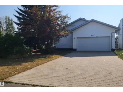 Welcome to this beautiful 1996 home that boasts quality throughout! The eye-catching stamped cement...