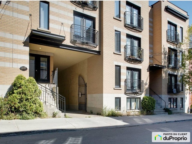 $499,000 - Condominium for sale in Le Plateau-Mont-Royal — photo 2