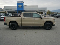 2022 Chevrolet Silverado 1500 LT Trail Boss No Accidents Ready for action and built to impress this... (image 3)