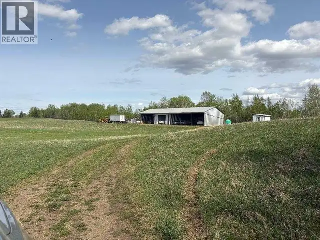 TWP 512A RR 31 Rural Leduc County, Alberta in Land for Sale in Edmonton - Image 3