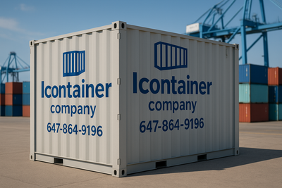 20FT AND 40FT SEA SHIPPING CONTAINERS FOR SALE- USED AND NEW, View more