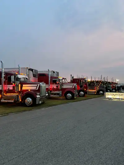 AZ CROSS BORDER OWNER OPERATORS, View more