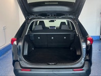 Recent Arrival! 2024 Toyota RAV4 XLE AWD XLE | Sunroof | Zacks Certified. 8-Speed Automatic AWD Midn... (image 7)