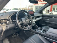 Designed for families who demand both rugged capability and refined comfort, the 2023 Honda Pilot Tr... (image 9)