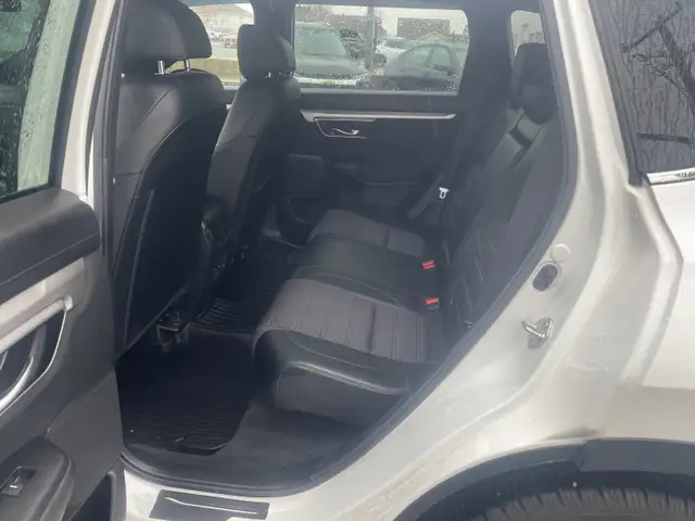 2022 Honda CR-V Sport in Cars & Trucks in Ottawa - Image 11