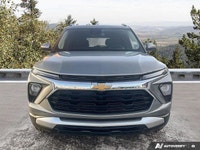 Welcome to Moncton Chrysler Jeep Dodge. Recent Arrival! 2025 Chevrolet TrailBlazer LT ECOTEC 1.3L Tu... (image 8)